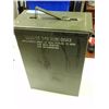 Image 1 : SHOOTING SUPPLIES