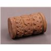 Image 7 : Pre-Columbian Body Paint Roller [7 (oz),3 (in),2 (in),2 (in)]