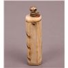Image 3 : Bone Snuff Box [0.8 (oz),2.5 (in),1 (in),0.75 (in)]