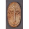 Image 1 : Rare LEGA Ivory Mask artifact, Democratic Republic of the Congo, carved from elephant ivory (loxod
