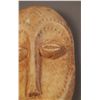 Image 2 : Rare LEGA Ivory Mask artifact, Democratic Republic of the Congo, carved from elephant ivory (loxod