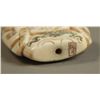 Image 3 : Ivory Netsuke hand colored and signed. [0.6 (oz), 2 (in), 1.25 (in), 0.5 (in)]