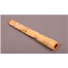 Image 1 : Chinese Ivory Cigarette holder [0.5 (oz),4.2 (in),0.5 (in),0.5 (in)]