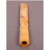 Image 5 : Chinese Ivory Cigarette holder [0.5 (oz),4.2 (in),0.5 (in),0.5 (in)]