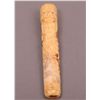Image 7 : Chinese Ivory Cigarette holder [0.5 (oz),4.2 (in),0.5 (in),0.5 (in)]