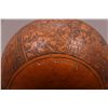 Image 8 : Antique Carved Gourd, signed Luis Cervates [4.9 (oz),5 (in),5 (in),5 (in)]