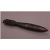 Image 1 : WWII French Artillery Shell [17.25 (oz),8.5 (in),1.5 (in),1.5 (in)]