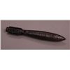 Image 2 : WWII French Artillery Shell [17.25 (oz),8.5 (in),1.5 (in),1.5 (in)]