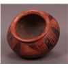 Image 2 : Pre-Columbian Pot 1 small  [9.35(oz),3 (in),5 (in),5 (in)]