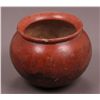 Image 2 : Pre-Columbian Pot 2 medium [12.45 (oz),4 (in),5 (in),5 (in)]