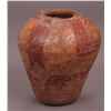 Image 1 : Pre-Columbian Pot 5 large  [15.2 (oz),5.5 (in),5 (in),5 (in)]