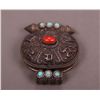 Image 3 : Antique Silver Pill Box 2 medium  [0.65 (oz),0.9 (in),1.3 (in),1.7 (in)]