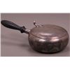 Image 3 : Poole Silver Co. Cigarette Butler [9.25 (oz),3 (in),9.5 (in),5 (in)]