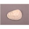 Image 2 : European Carved Santos Face [0.1 (oz),1 (in),0.75 (in),0.5 (in)]