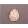 Image 3 : European Carved Santos Face [0.1 (oz),1 (in),0.75 (in),0.5 (in)]