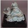 Image 8 : Mother And Child attrb.  Asger Jorn [27 (lb),(in),(in),(in)]