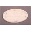 Image 2 : Marlin Scrimshaw Ivory Plaque [2 (in),3 (in),0.25 (in)]