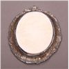 Image 2 : Baboon Scrimshaw Ivory Pendant [2.1 (in),1.75 (in),0.25 (in)]