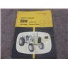 Image 1 : John Deere 2010 Gasoline Wheel Tractor Operators