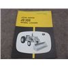 Image 1 : John Deere JD 300 Wheel Loader Operators