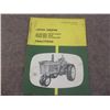 Image 1 : John Deere 4010 Row Crop & STD