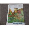 Image 2 : Aliis-Chalmers Cmopact Power & Companion Advert.