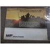 Image 2 : Massey Ferguson Planters Brochure