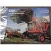 Image 1 : Massey Ferguson Loaders & Spreaders Brochure