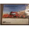 Image 2 : Massey Ferguson Loaders & Spreaders Brochure