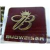 Image 1 : Budweiser Sign