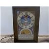 Image 1 : Burpee's Centennial Clock Planting Season Clock