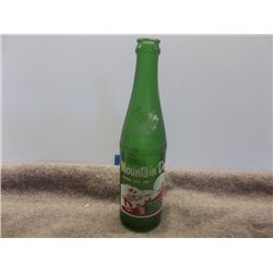 Mountain Dew Bottle Ocean City, MD