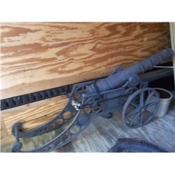 Cannon