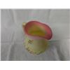 Image 2 : Small Fenton Pitcher - Handpainted