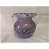 Image 2 : Fenton Pitcher - Purple