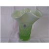 Image 1 : Fenton Flower Vase - Green