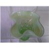 Image 2 : Fenton Flower Vase - Green
