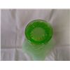 Image 3 : Fenton Flower Vase - Green