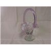 Image 2 : Fenton Basket - Handpainted