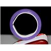 Image 1 : CHINESE PURPLE JADE BIG BANGLE