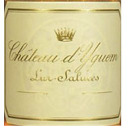 12/750ml Chateau d'Yquem 2003 : Est. 19,000 - 28,000 HKD