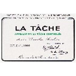 2/750ml La Tache Domaine de la Romanee Conti 1969 : Est. 28,000 - 40,000 HKD