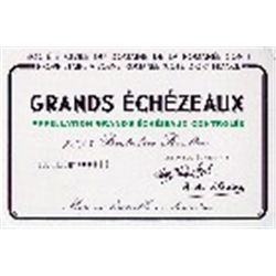 2/750ml Grands Echezeaux Domaine de la Romanee Conti 1976 : Est. 8,000 - 12,000 HKD