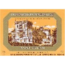 24/750ml Chateau Ducru Beaucaillou 2000 : Est. 26,000 - 38,000 HKD