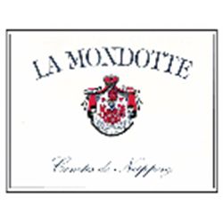 10/750ml Chateau La Mondotte 2000 : Est. 14,000 - 20,000 HKD