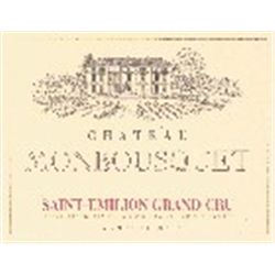 24/750ml Chateau Monbousquet 2005 : Est. 8,500 - 12,000 HKD
