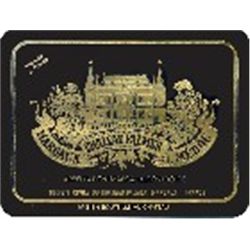 12/750ml Chateau Palmer 2005 : Est. 17,000 - 24,000 HKD