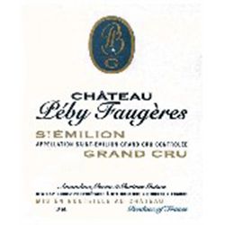 24/750ml Chateau Peby Faugeres 2005 : Est. 17,000 - 24,000 HKD