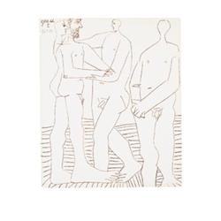 PABLO PICASSO (1881-1973)