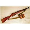 Image 1 : Mosin-Nagant M44 WWII Russian Army Rifle 7.62x54R